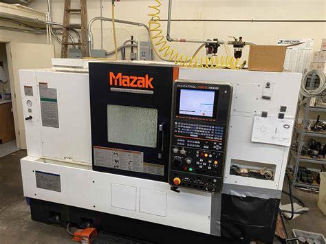 mazak cnc mill manufacturing locations|used mazak lathes for sale.